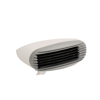 Prem I Air HFH201 2KW 2HEAT White Fan Heater