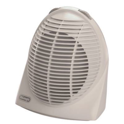 Delonghi HVE134 Fan Heater
