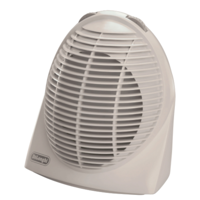 HVE134 Fan Heater