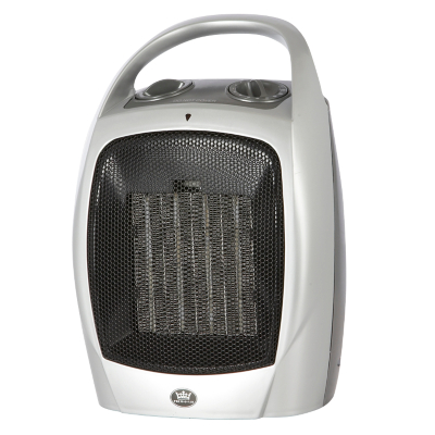 Prem I Air PCH0501 CERAMIC Fan Heater