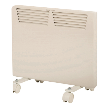 Prem I Air PPH5MA PANEL 1KW White Oil Filled