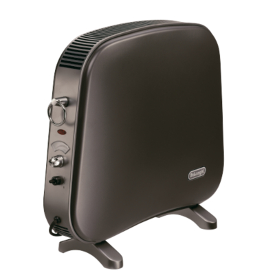 HR720M RETRO 2KW Grey Convector Heater