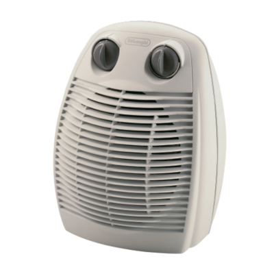 Delonghi HVE332-3 3KW Fan Heater