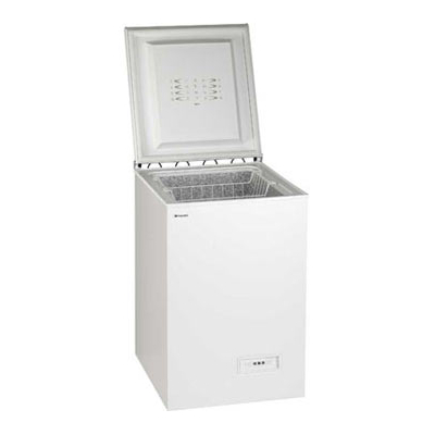 Hotpoint RC17P Polar White Chest Freezer
