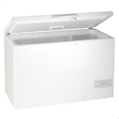 Hotpoint RCNAA53P A+ 112cm White Chest Freezer