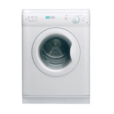 Creda TelevisionU1 T/D White Full Size Tumble Dryer