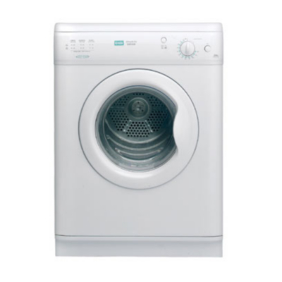 Creda TelevisionR2 5kg VK REVERSE White Full Size Tumble Dryer