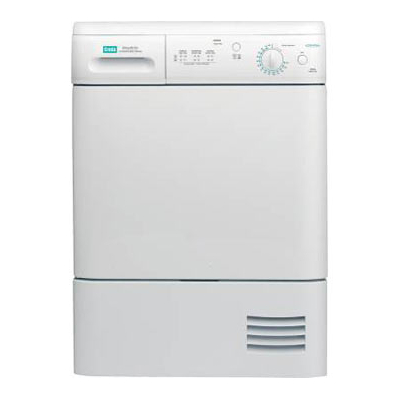 Creda TCR2 Condenser White Full Size Tumble Dryer