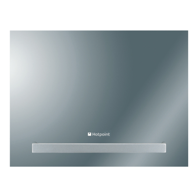 Hotpoint MWCQ45I MICROWAVE DO Stainless Steel