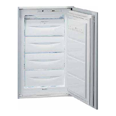 Hotpoint HZ141 126ltr Built-in Freezer