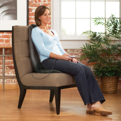 Shiatsu Back Massager