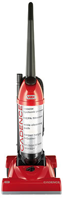 VAX Cadence Upright Vacuum Cleaner