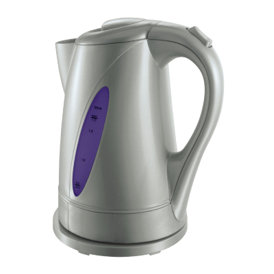 Asda Silver Kettle
