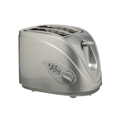 Asda Silver Toaster