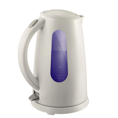 Asda White Kettle