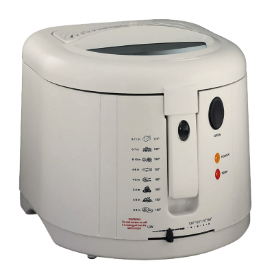 Asda Deep Fat Fryer