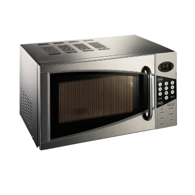 Asda Stainless Steel 20L Digital Microwave