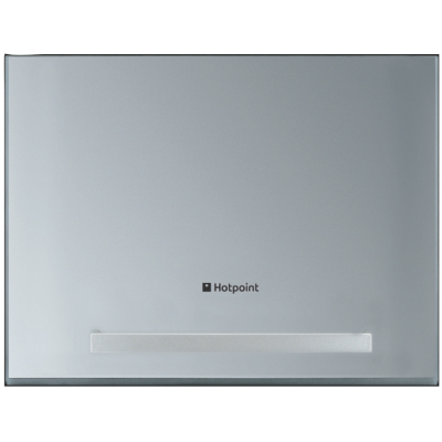 Hotpoint MWC45I Microwave - Liftup Door