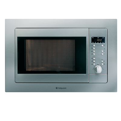 Hotpoint Microwave  MWH121