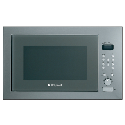 Hotpoint Microwave MWH222K