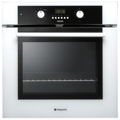 Hotpoint BS43K Built-in Single Electric Oven