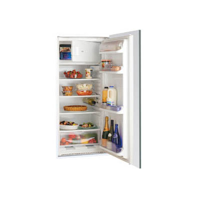 Hotpoint HSZ2321L Integrated Fridge