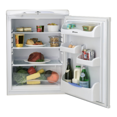 Hotpoint Freezer FZA34P