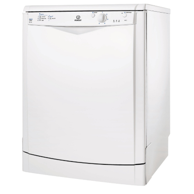 Dishwasher Reviews on Idf125 White Dishwasher   A Rated Energy Efficiency Customer Reviews