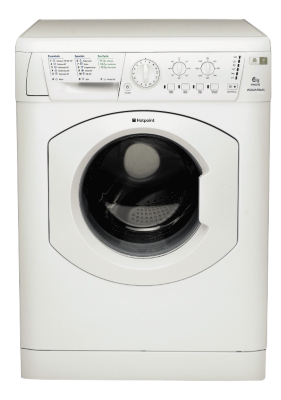 Hotpoint Washing Machine WML520P �250 free delivery