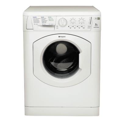 Hotpoint Washing Machine WML540P