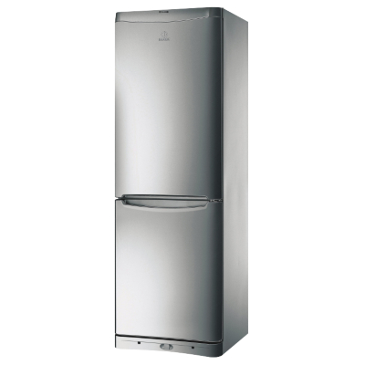 Indesit BAAN12 Silver