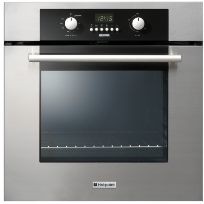 Hotpoint BS53X Built In Single Electric Oven