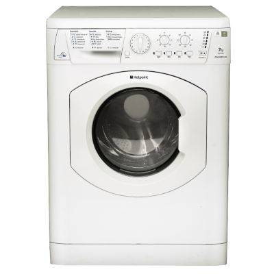 Hotpoint WDL540P Washer Dryer