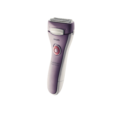 Philips Ladyshave Double Contour HP6335