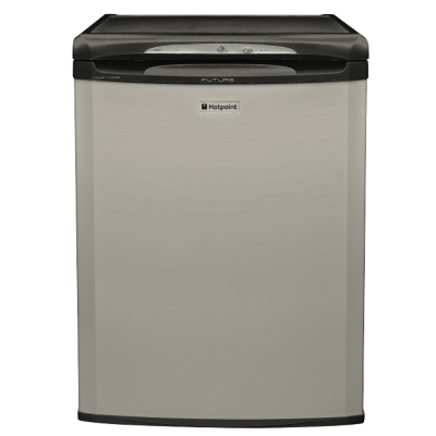 Hotpoint RLA34G 60CM VC Graphite Larder Fridge