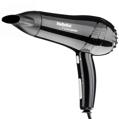 Babyliss Ultra Shine Lightweight