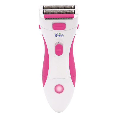 Veet Battery Shaver