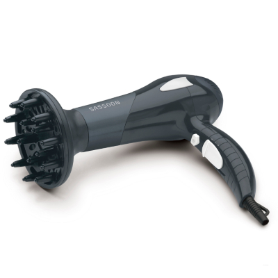 Sassoon Silky Dryer