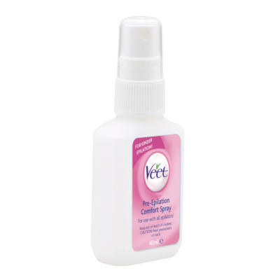 Veet Comfort Spray 40ml