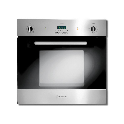 Baumatic B155.1SS A-Rated Multifunction Oven