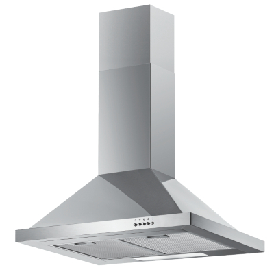 Baumatic F70.2SS 70CM chimney hood- Stainless