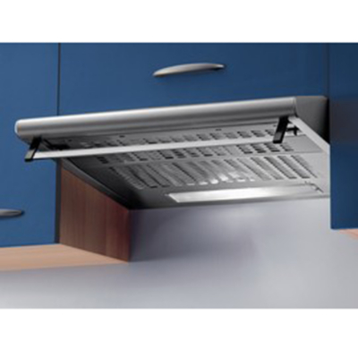 STD6.2SS 60cm standard hood, stainless