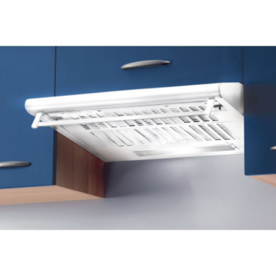 Baumatic STD6.2W 60CM standard hood, white