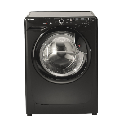 Hoover VHD844DB Washing Machine