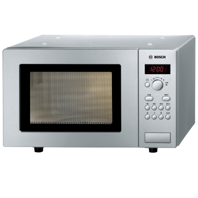 Bosch HMT75M451B Microwave Oven