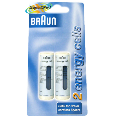 Braun Gas Cell for Cordless Stylers