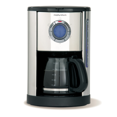 Coffee Maker Ratings Perfect Cup of Coffee