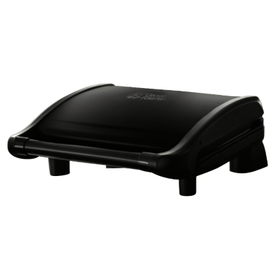 George Foreman Family Grill