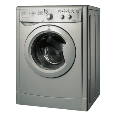 Indesit IWC6125 1200RPM Washing Machine