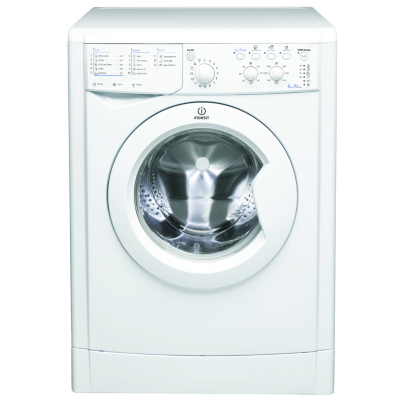 Indesit IWC6133 1300 6kg Washing Machine